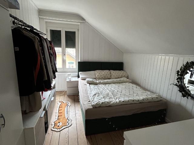 Zimmer mieten in Winterthur, Zürich