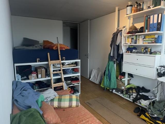 Zimmer mieten in Ennethorw, Horw