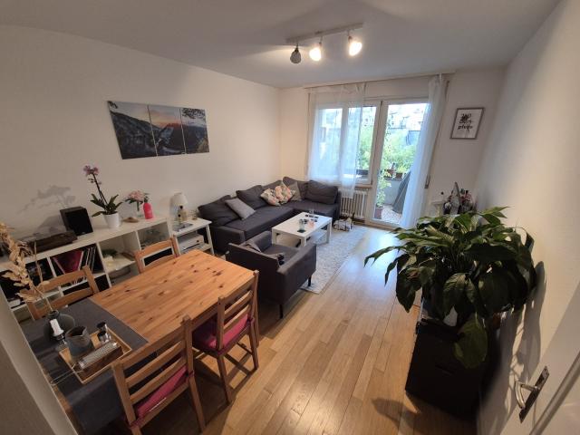 Zimmer mieten in Bern