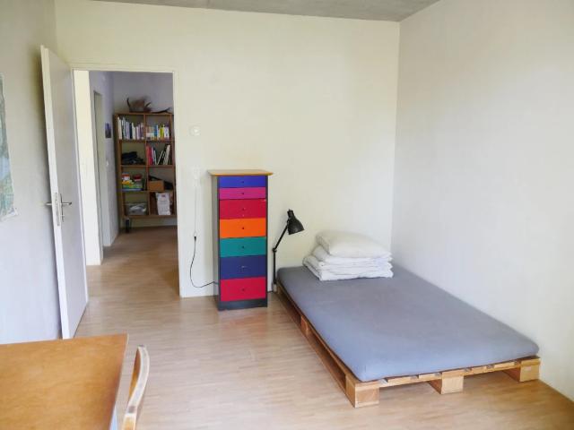 Zimmer mieten in Lü
