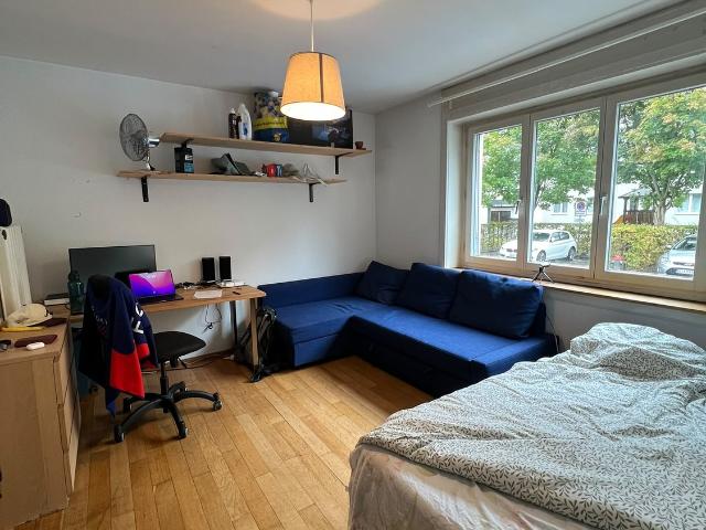 Zimmer mieten in Hard, Zürich