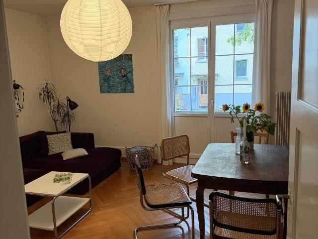 Zimmer mieten in Bern