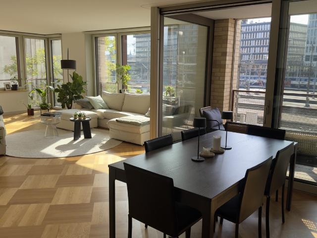 Zimmer mieten in Gewerbeschule, Zürich