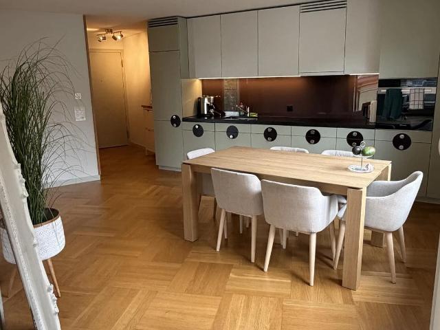 Zimmer mieten in Einigen, Zürich