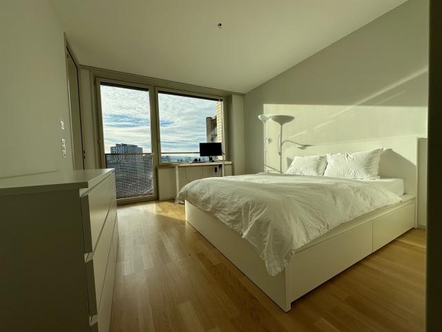 Zimmer mieten in Einigen, Zürich
