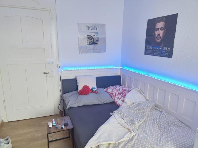 Zimmer mieten in Schwarzenbach (SG), St. Gallen