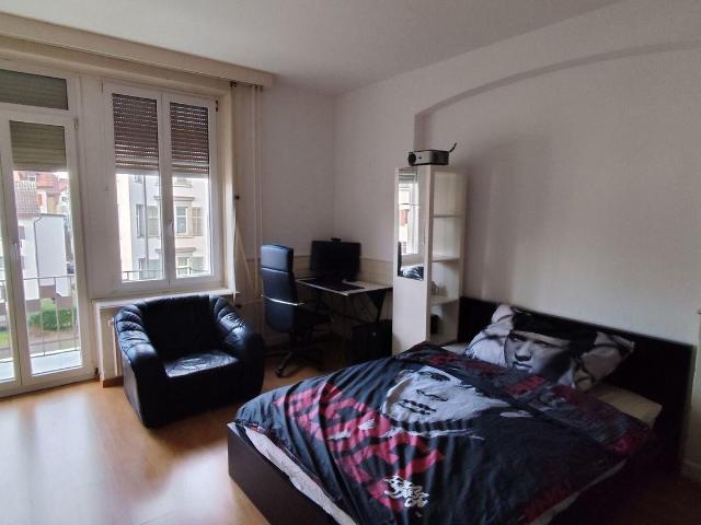 Zimmer mieten in Schwarzenbach (SG), St. Gallen
