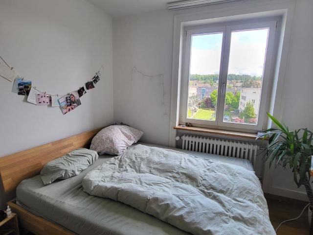 Zimmer mieten in Brühlberg, Winterthur