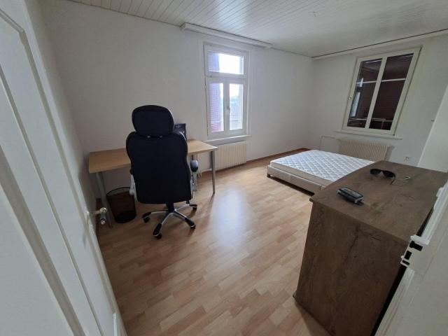Zimmer mieten in Schwarzenbach (SG), St. Gallen