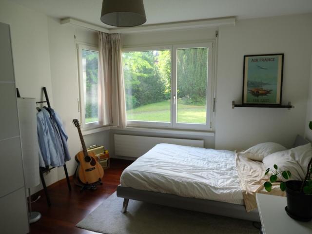 Zimmer mieten in Fluntern, Zürich