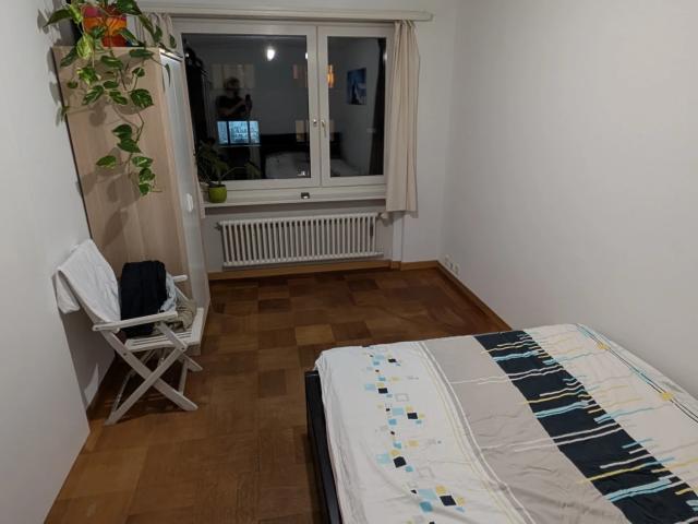 Zimmer mieten in Lü