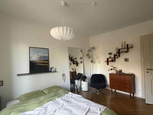 Zimmer mieten in Sihlfeld, Zürich