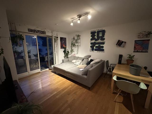 Zimmer mieten in Einigen, Zürich