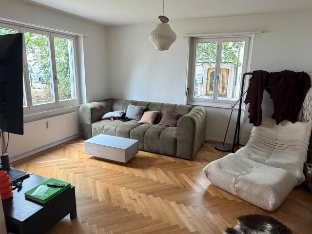 Zimmer mieten in Bern