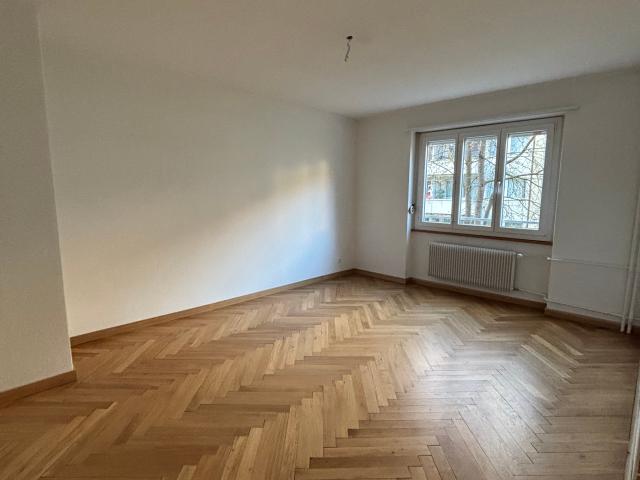 Zimmer mieten in Weissenbühl, Bern