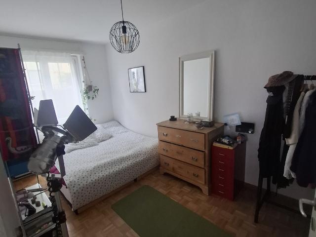 Zimmer mieten in Weissenbühl, Bern