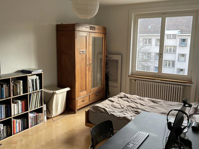 Zimmer mieten in Hard, Zürich