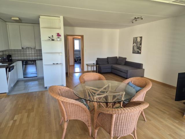 Zimmer mieten in Schwarzenbach (SG), St. Gallen