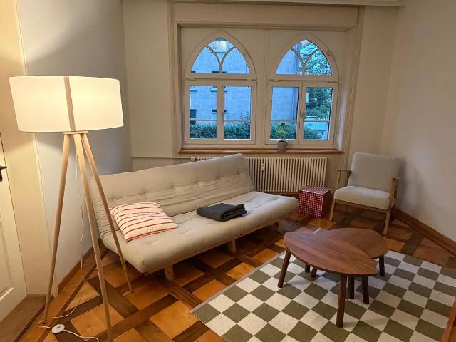 Zimmer mieten in Schwarzenbach (SG), St. Gallen