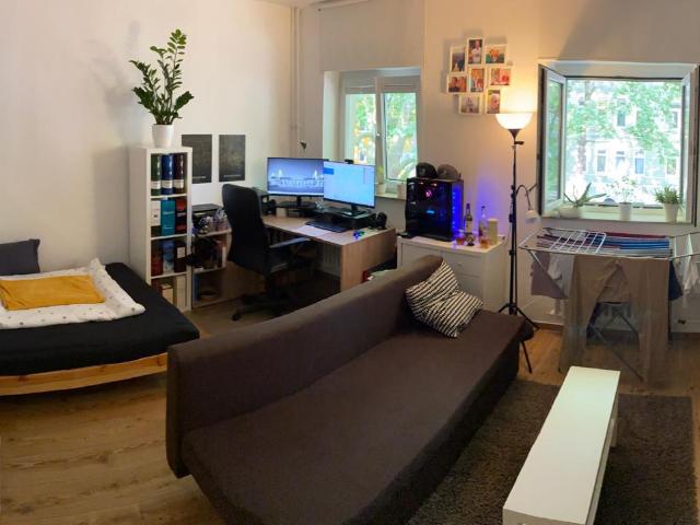 Wohnung mieten in Barop, Dortmund