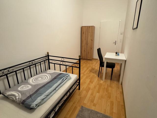 Zimmer mieten in KG Leopoldstadt, Wien