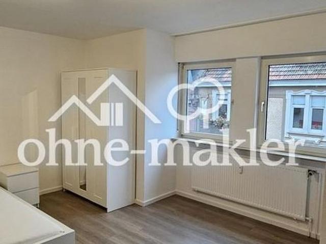 Zimmer mieten in Innenstadt, Mannheim