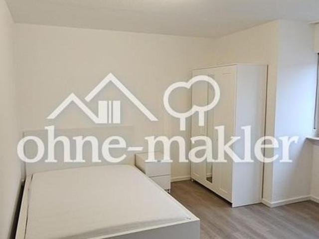Zimmer mieten in Innenstadt, Mannheim
