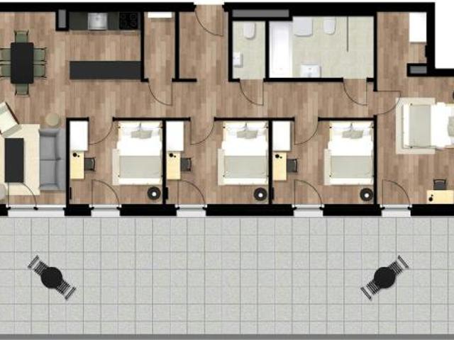 Zimmer mieten in Lend, Gersdorf-Feistritz