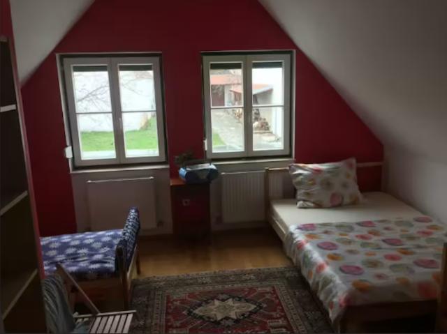 Zimmer mieten in Loipersbach im Burgenland, Burgenland