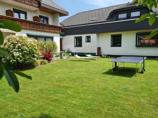 Zimmer mieten in Unterburg, Kärnten