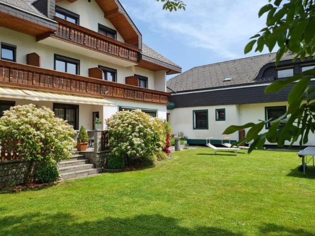 Zimmer mieten in Unterburg, Kärnten