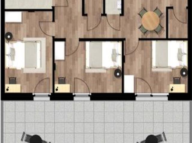 Zimmer mieten in Andritz, Gersdorf-Feistritz