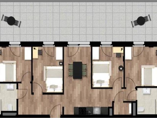 Zimmer mieten in Edelsgrub, Steiermark