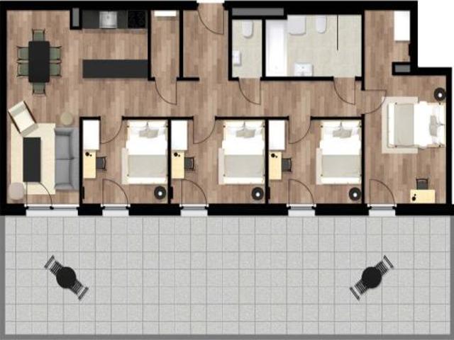 Zimmer mieten in Andritz, Gersdorf-Feistritz