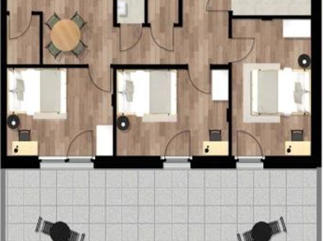 Zimmer mieten in Andritz, Gersdorf-Feistritz