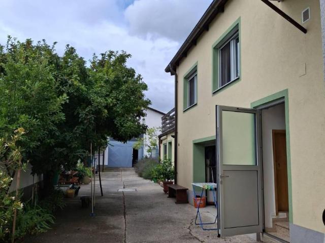 Zimmer mieten in St. Georgen am Leithagebirge, Eisenstadt