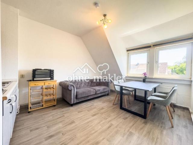 Zimmer mieten in Marienburger Höhe/Galgenberg, Hildesheim