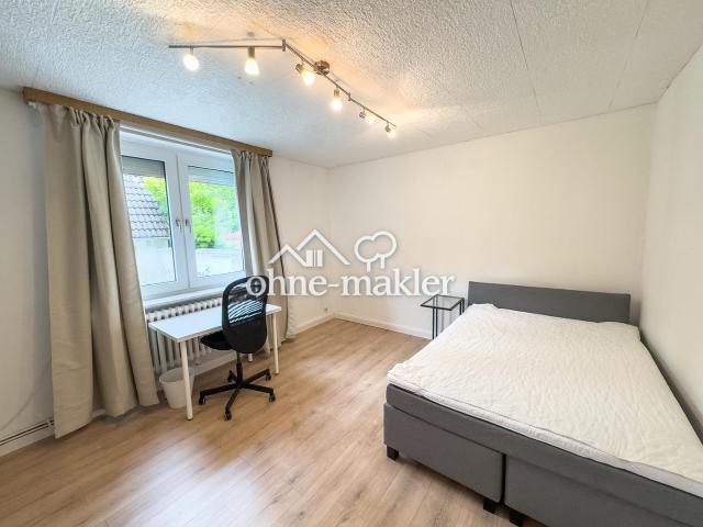Apartment mieten in Marienburger Höhe/Galgenberg, Hildesheim