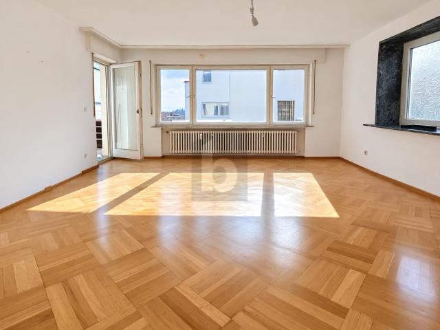 Apartment mieten in Freiberg, Stuttgart