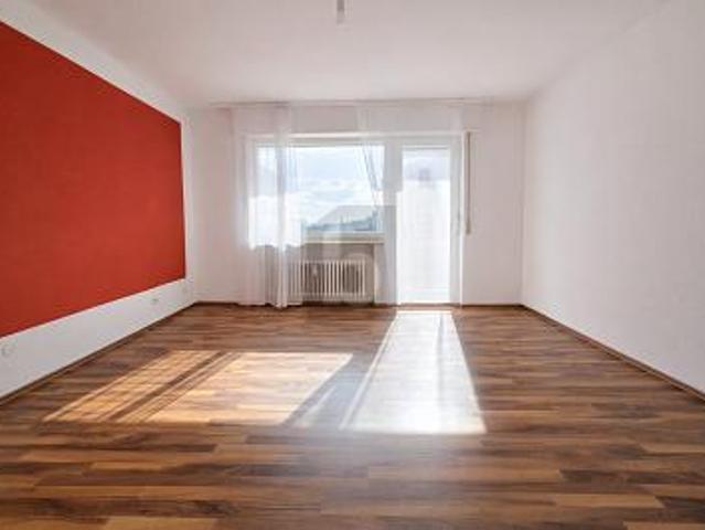 Wohnung mieten in Freiberg, Stuttgart