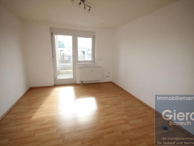 Apartment mieten in Lerchenbühl, Glocke, Saas, Bayreuth