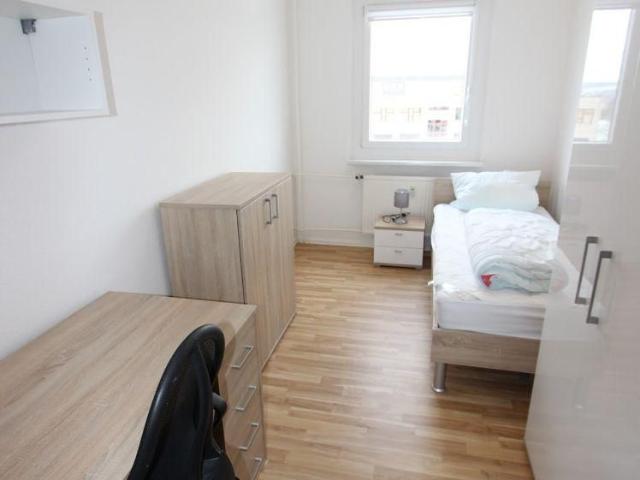 Zimmer mieten in Röpsen, Gera