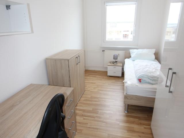 Wohnung mieten in Gera, Thüringen