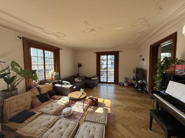 Zimmer mieten in Sursee, Lü