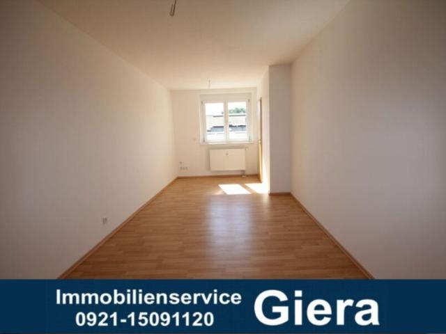 Apartment mieten in Justus-Liebig-Straße / Quellhöfe /Rückertweg, Bayreuth