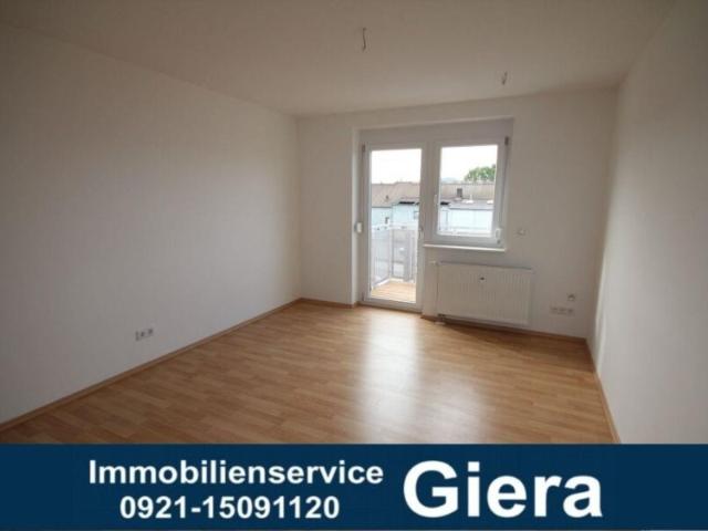 Apartment mieten in Justus-Liebig-Straße / Quellhöfe /Rückertweg, Bayreuth