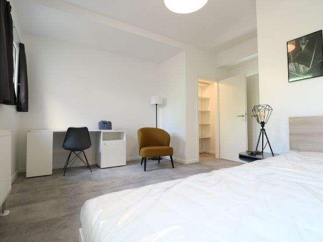 Zimmer mieten in Tempelhof–Schöneberg, Berlin