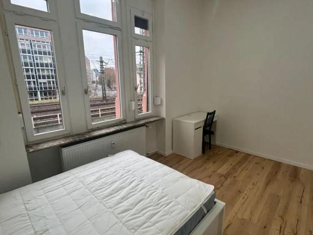 Zimmer mieten in Bockenheim, Sachsenhausen