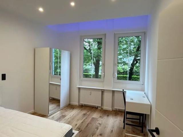 Zimmer mieten in Moosach, München