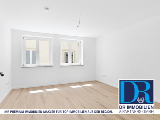 Apartment mieten in Eichstätt, Bayern